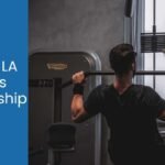 Cancel LA Fitness Membership