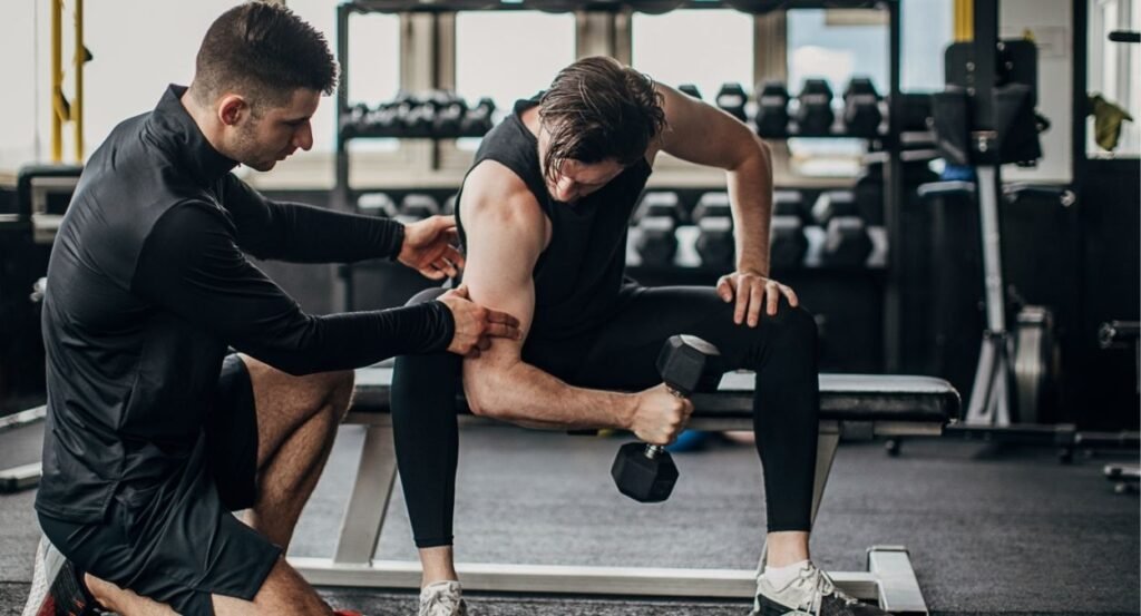 Cancel LA Fitness Personal Training