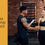 LA Fitness Membership Agreement