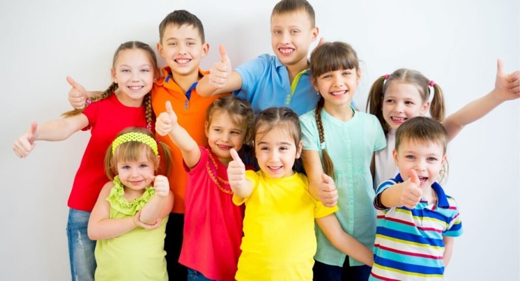 Kids Klub