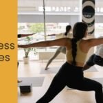 LA Fitness Classes