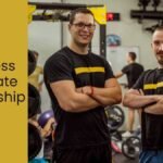 LA Fitness Corporate Membership