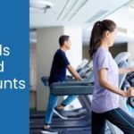 LA Fitness Membership Deals and Discounts