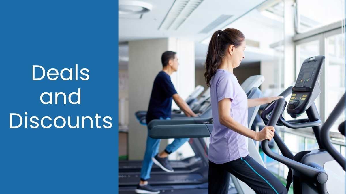 LA Fitness Membership Deals and Discounts