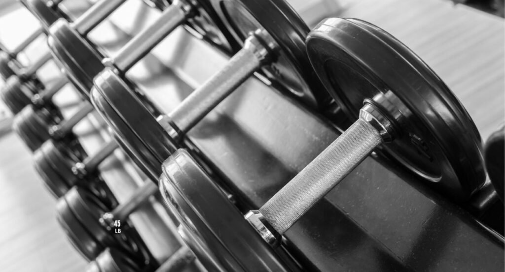 Fixed-weight bars