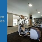 LA Fitness Amenities