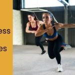 LA Fitness HIIT Classes