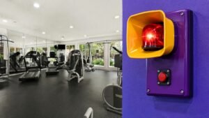 Planet Fitness Lunk Alarm Rules