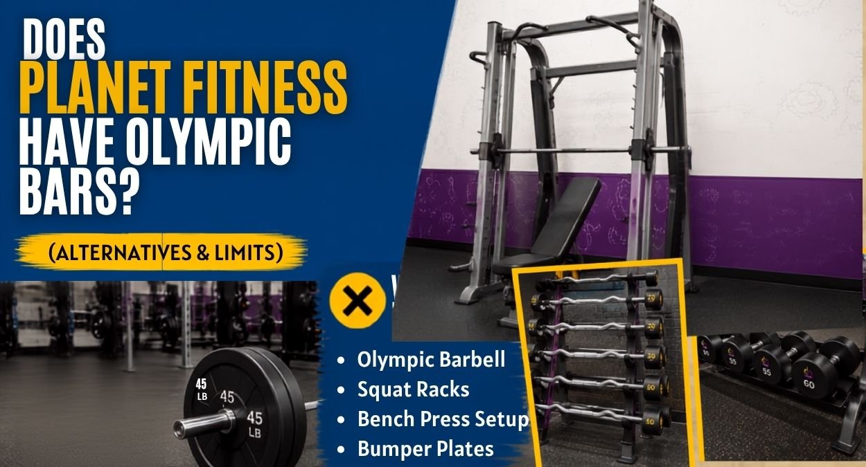 Does Planet Fitness have barbells, Planet Fitness barbells, Planet Fitness Smith machine, Planet Fitness weight limits, Planet Fitness free weights