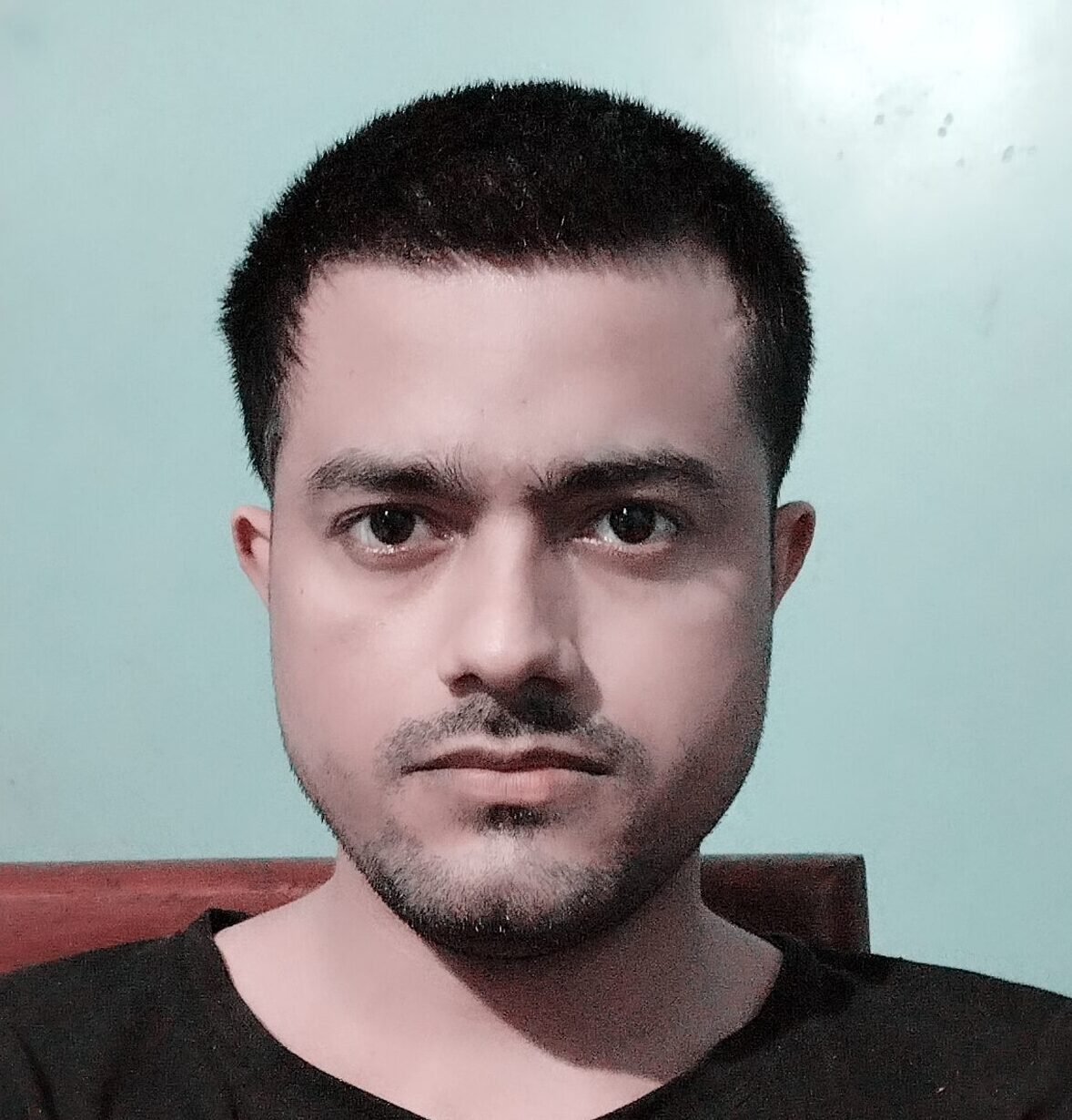 Author Abraham