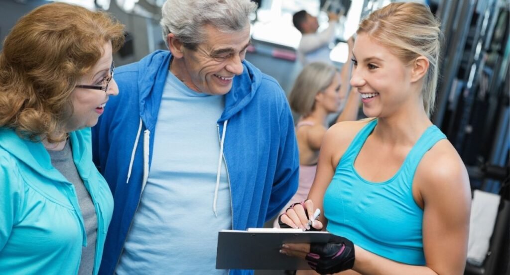 Gym membership cancellation