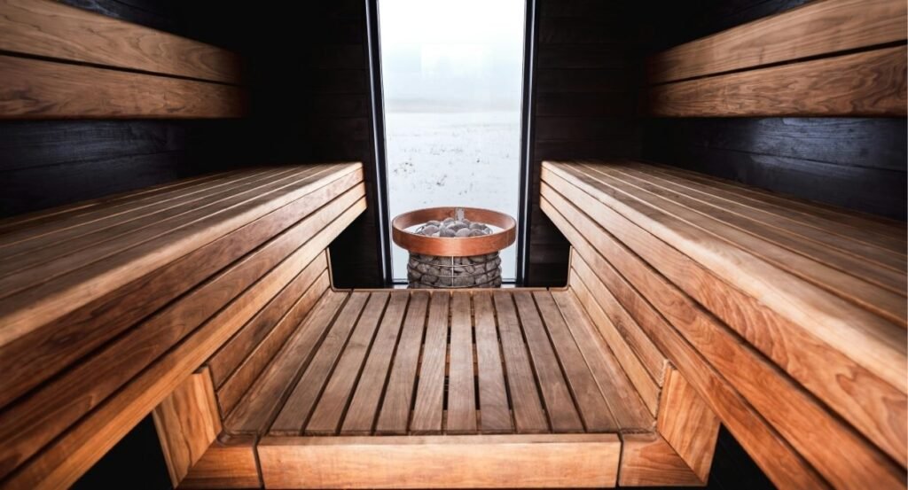 LA Fitness Sauna Hours