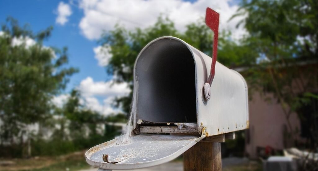 Send a Mail to Cancel LA Fitness Membership